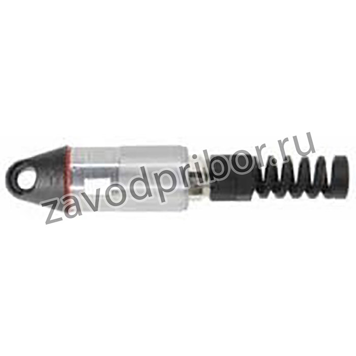 R2CT127001, Fiber Optic Connectors R2CT Short Plug Kit with gasket not split