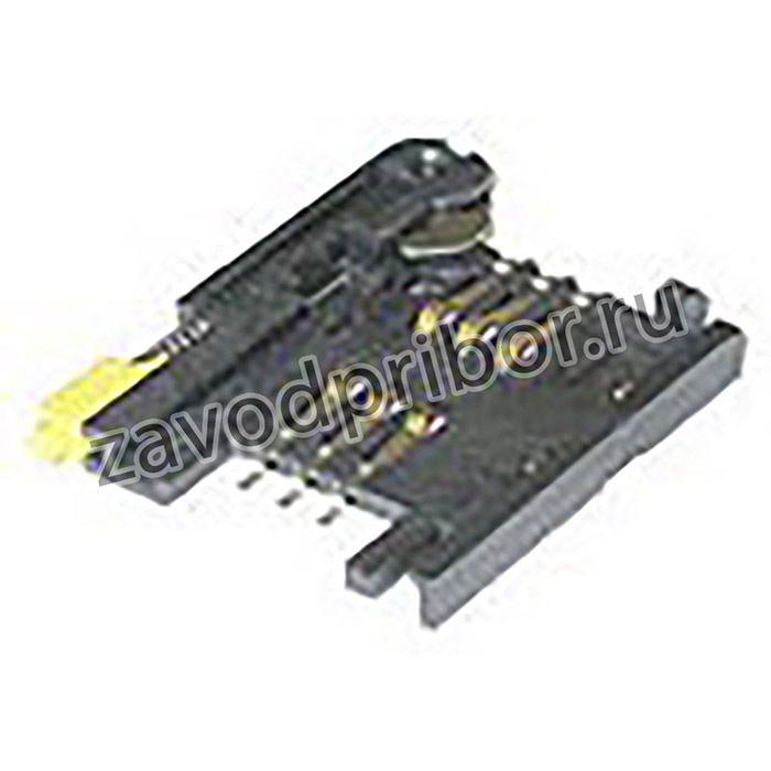 Molex Card Reader Считыватель SIM-карты