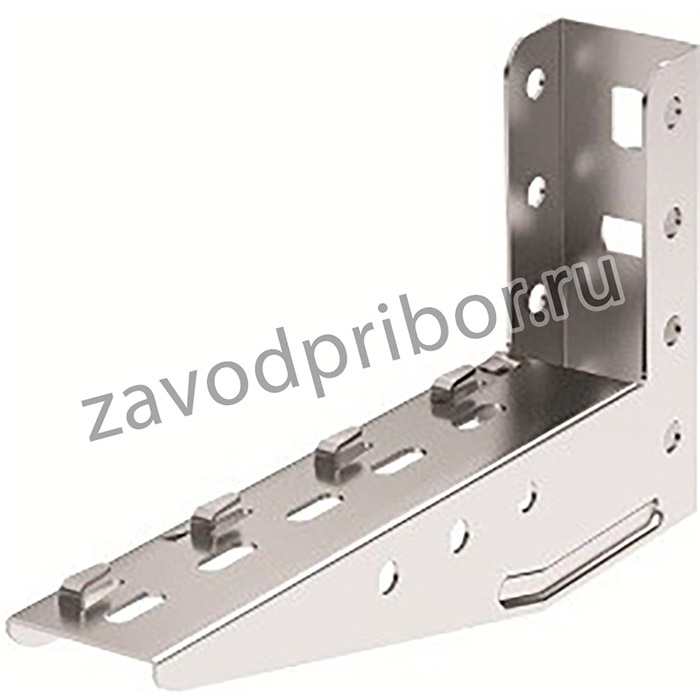 FC34103, Консоль с опорой ML основание 200