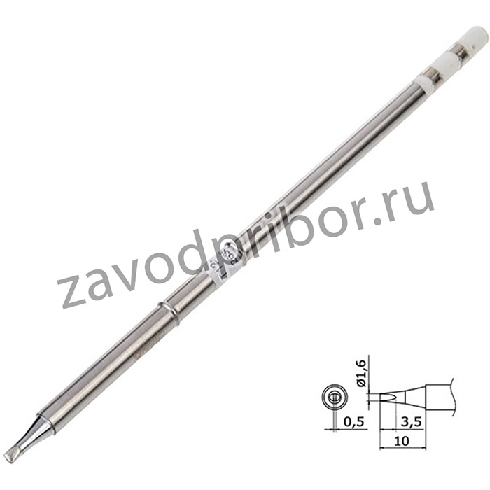 Жало для паяльника T12-D16