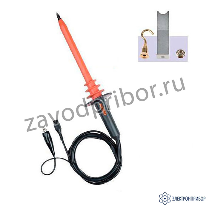 PD-20S — пробник