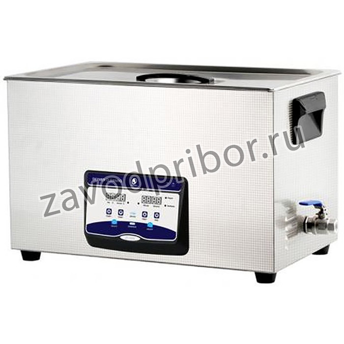 (JP-100ST) Ультразвуковая ванна Skymen JP-100ST (30L/600W)