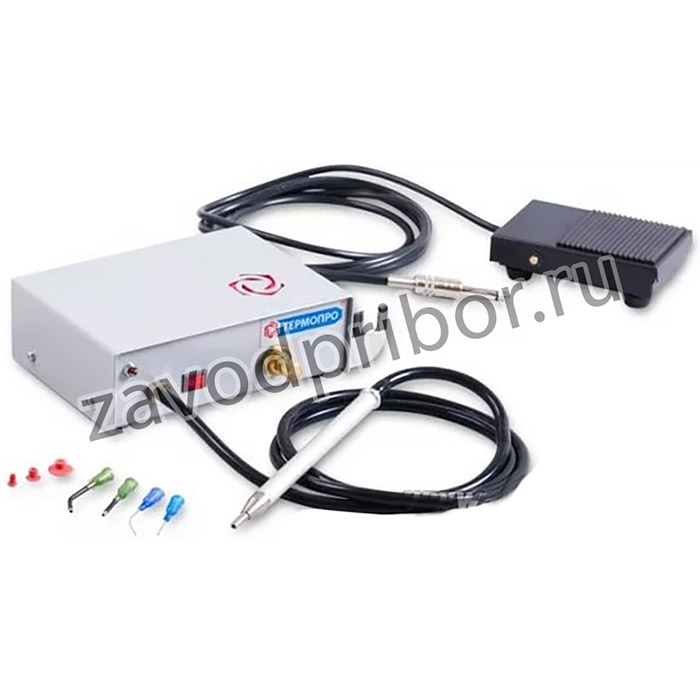 ВМ-0.8, Вакуумный пинцет (манипулятор) (требуется внешний компрессор)