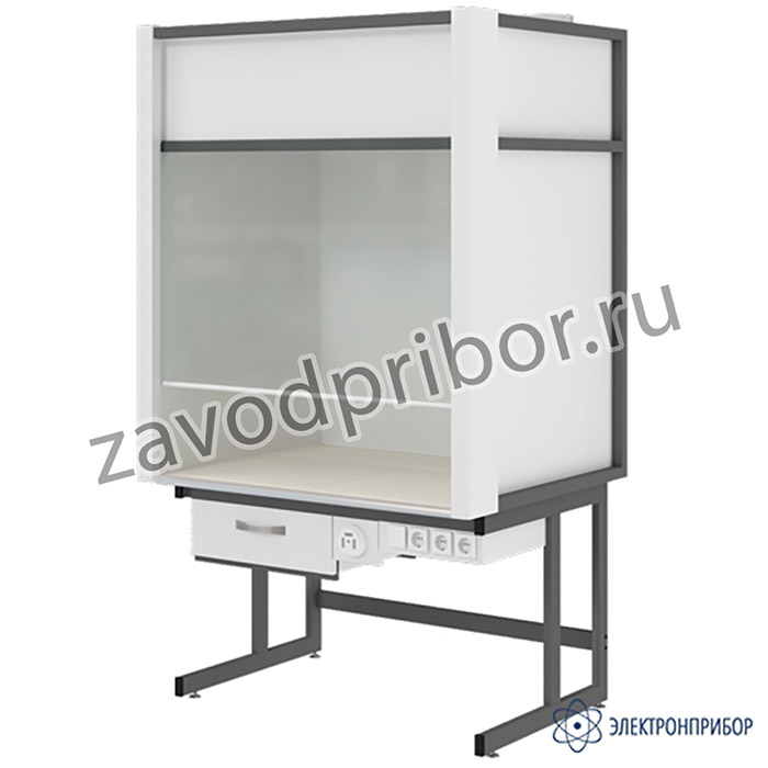 ШВС-Т — лабораторный вытяжной шкаф
