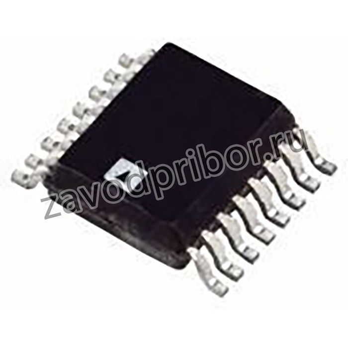ADT7516ARQZ, Микросхема температурный датчик