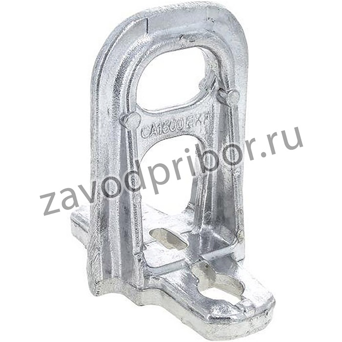 Кронштейн анкерн. CA1500 EKF ca-1500