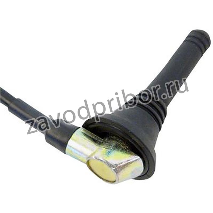 TANGO3/0.75M/SMAM/S/S/31, Whip Antenna, 2.1GHz, 2 VSWR, 0dBi Gain, 50ohm, Vertical Polarisation, Panel