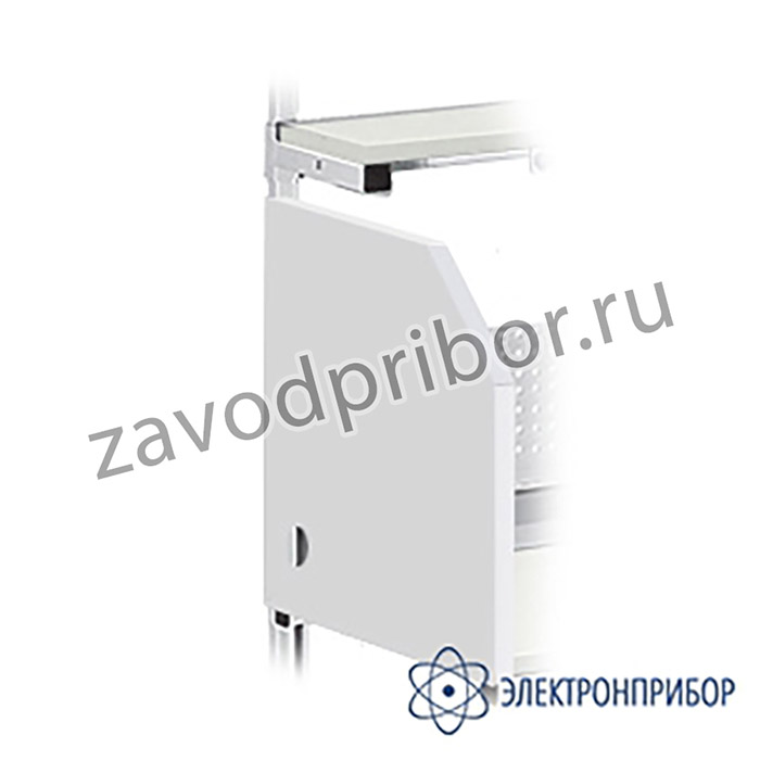 ПЗМ — перегородка защитная металлическая