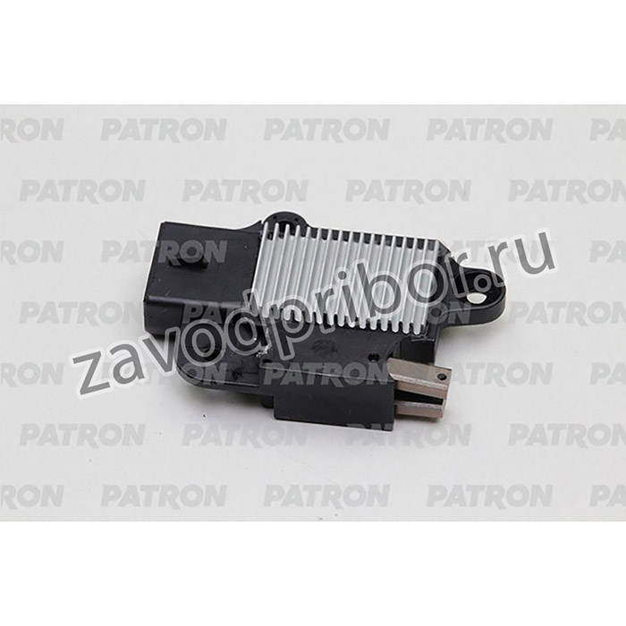 P25-0300KOR, Реле-регулятор генератора VISTEON unit 12V FORD