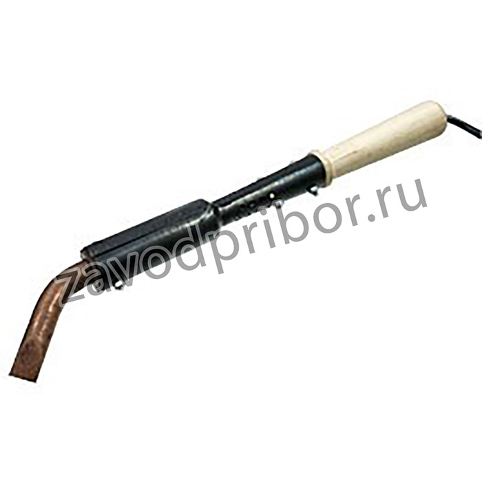 ЭПСН-100ВТ 24В, паяльник со см. жалом ф16мм дер.ручка