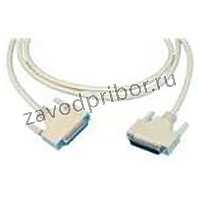 30-9510MF, D-Sub Cables SERIAL&PARALLEL EXT. 10 FT. DB25(M) (F)