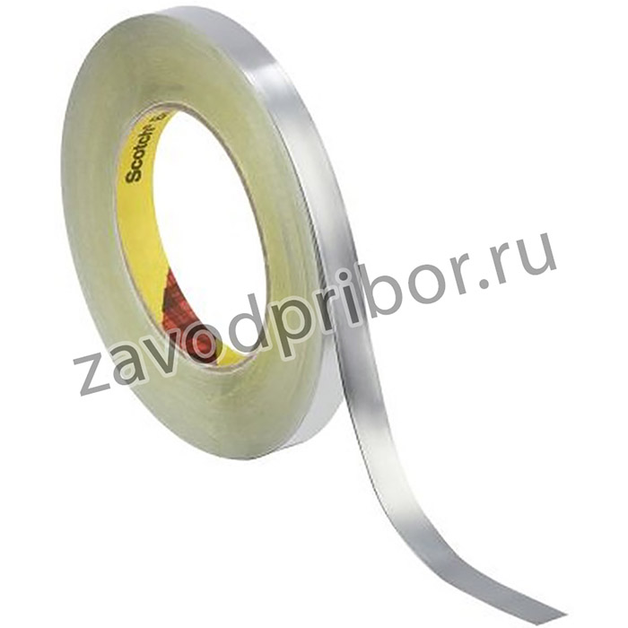 420 12MMX33M, 420 Conductive Lead Tape, 12mm x 33m