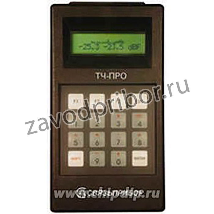 ТЧ-ПРО, Измеритель параметров канала тональной частоты