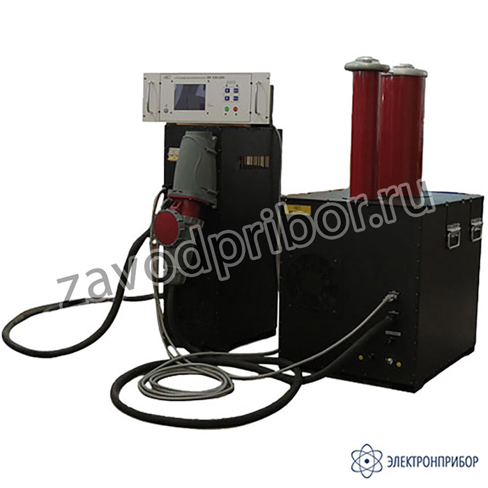 ВУ 100/80-200/70 — установка высоковольтная