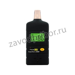 ПрофКиП АлкоТест-2000 алкотестер