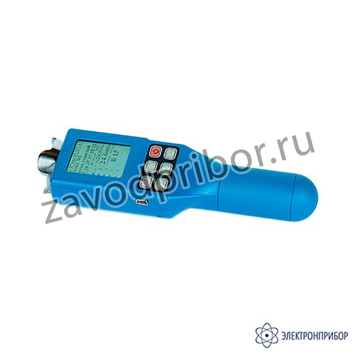 ОНИКС-2М — измеритель прочности строительных материалов (двухпараметрический удар/отскок)