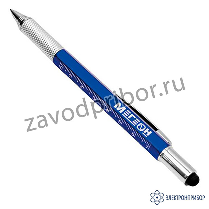МЕГЕОН 02808 — многофункциональная ручка