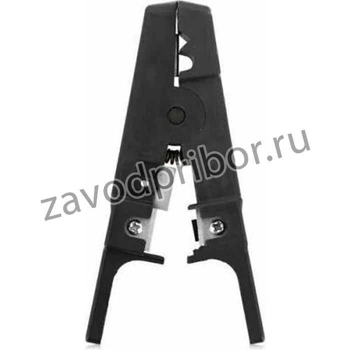 Инструмент для зачистки VCOM D1920