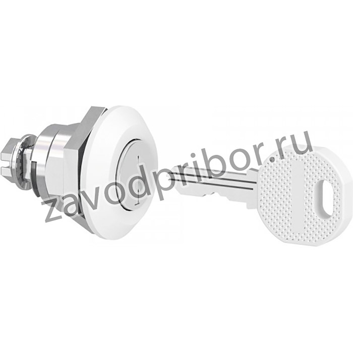 Schneider Electric Замок с личинкой для щита Resi9 KV