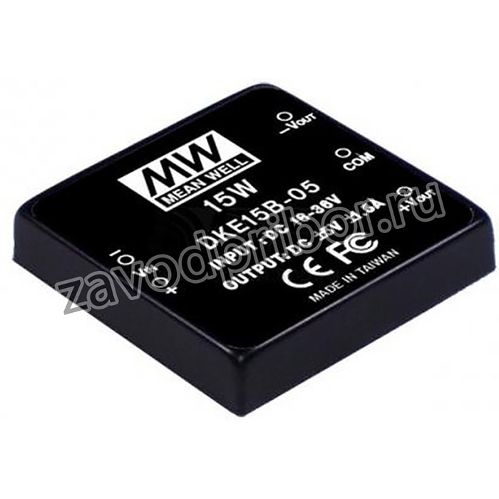 DKE15B-15