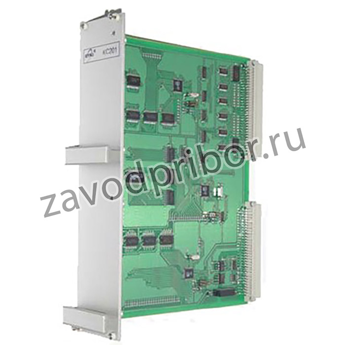 АПЗ КС Контроллеры связи