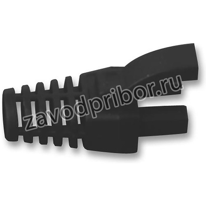 MHRJ45SRI-Y, Аксессуар разъема, Вставка с компенсатором натяжения, Штекерами MH RJ45, MHRJ