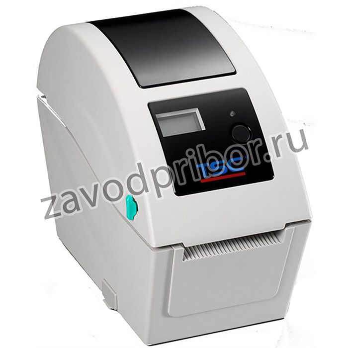Принтер этикеток TSC DT, TDP225, 2", 203 dpi, 5 ips, 8MB SDRAM, 4MB Flash, RS-232, USB 2.0, microSD card slot