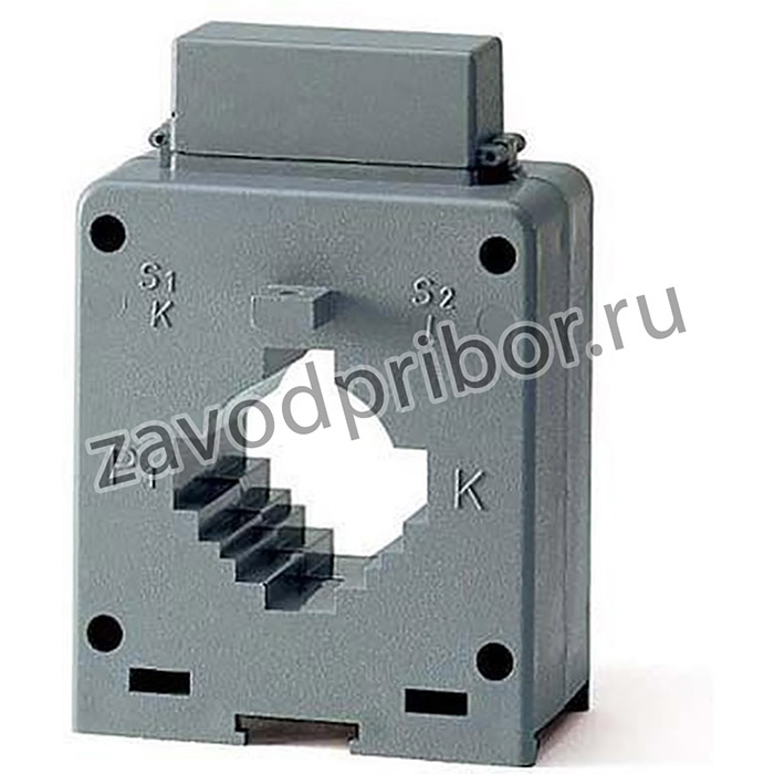 Трансформатор тока CT4 400/5А 10В.А на шину 40х10 ABB 2CSG221150R1101