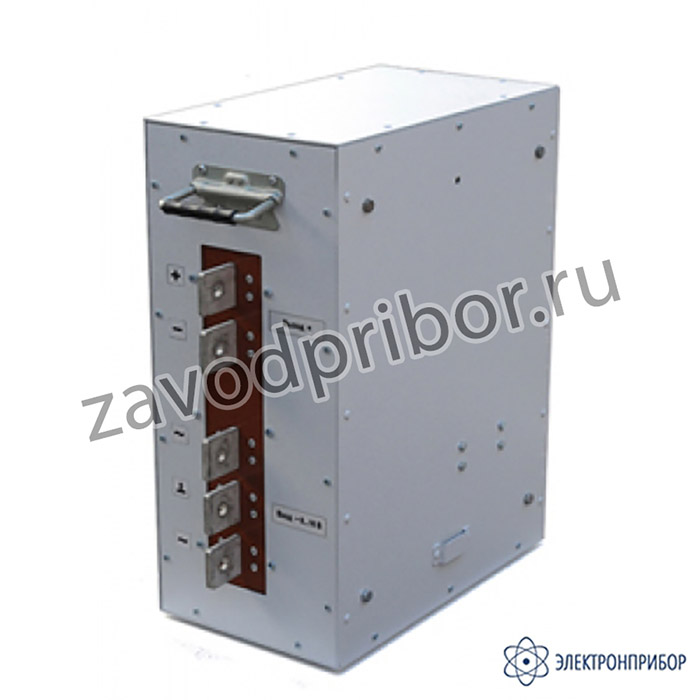 РЕТ-6КА — блок выпрямительный (для РЕТОМ-30КА)