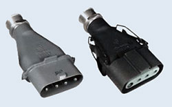 ШК-4х60 вилка