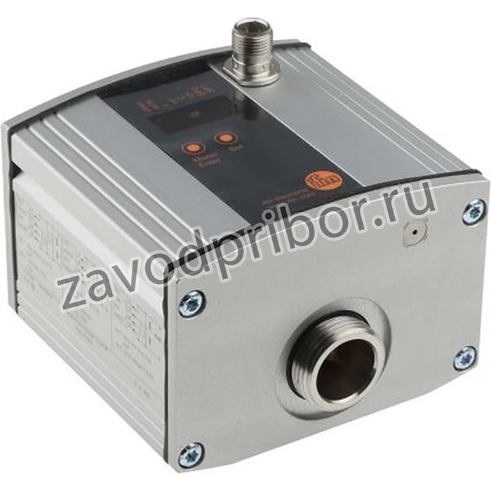 SU7000, SU Series Ultrasonic Flow Meter for Liquid, 0 L/min Min, 50 L/min Max