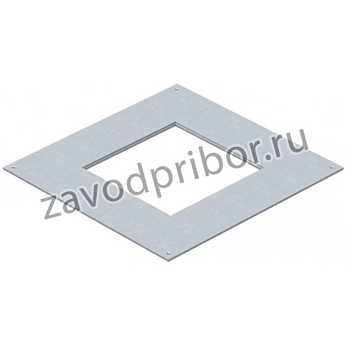 Крышка для основан. монтаж. оцинк. DUG 250-3 4 OBO 7400459
