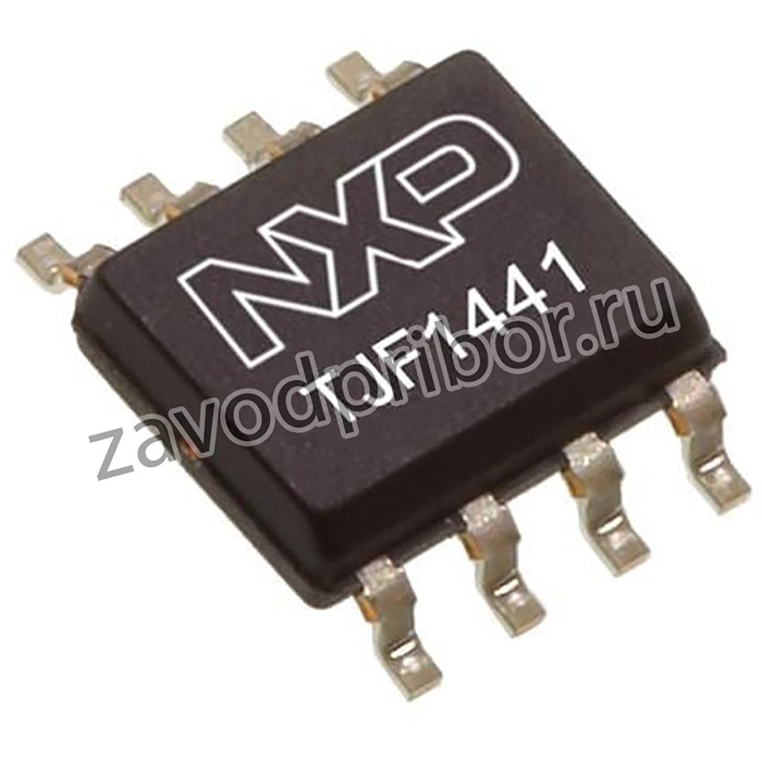 TJF1441AT/0Z, CAN Interface IC High-speed CAN trans ceiver with Standby