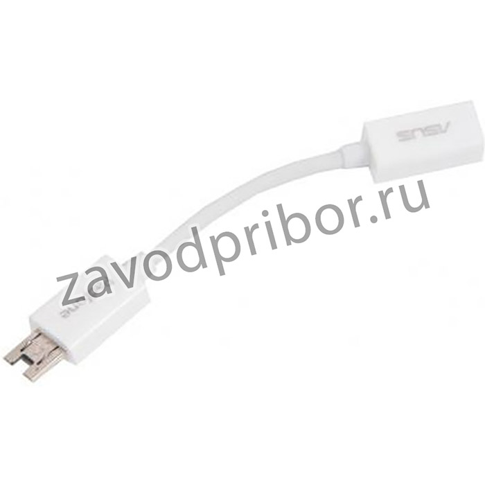 (PF2 13) кабель переходник to MicroUsb для Asus для Padfone 2 A68,,0 для Asus PF2 13, PF2 13PIN MICRO USB CABLE белый короткий, новый