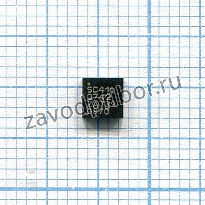 Микросхема SC411