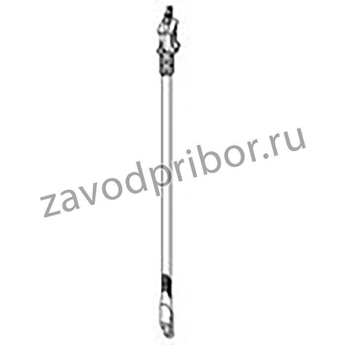 17038A 10 C3, Cable Assembly 2m NEMA 1-15P to C7 2 to 2 POS M-F 18AWG