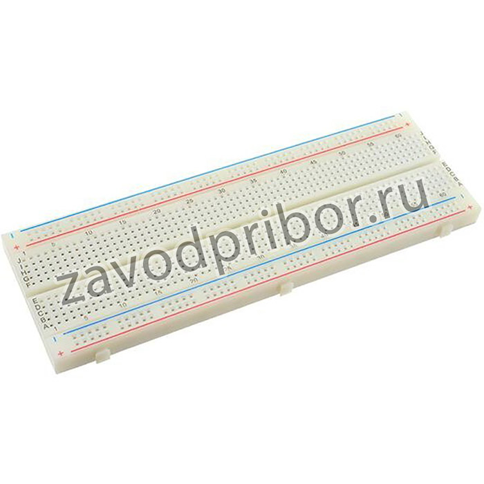 920-0031-01, 830 Tie Point Breadboard