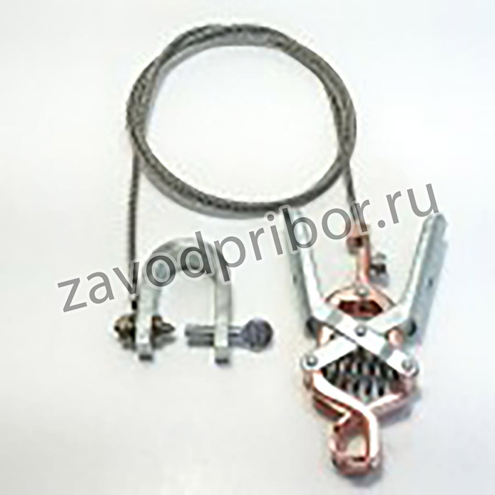 AI-000503E-60, Crocodile Clip Lead, 1.5m Lead Length
