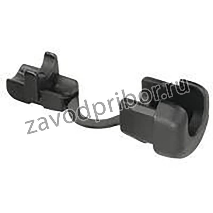 SRB-R-7, Grommets & Bushings Strain Rel Bushing,Round Cbl,Black, Strain Relief Bushing,Black