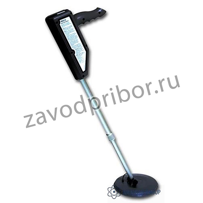 RD312 — металлоискатель