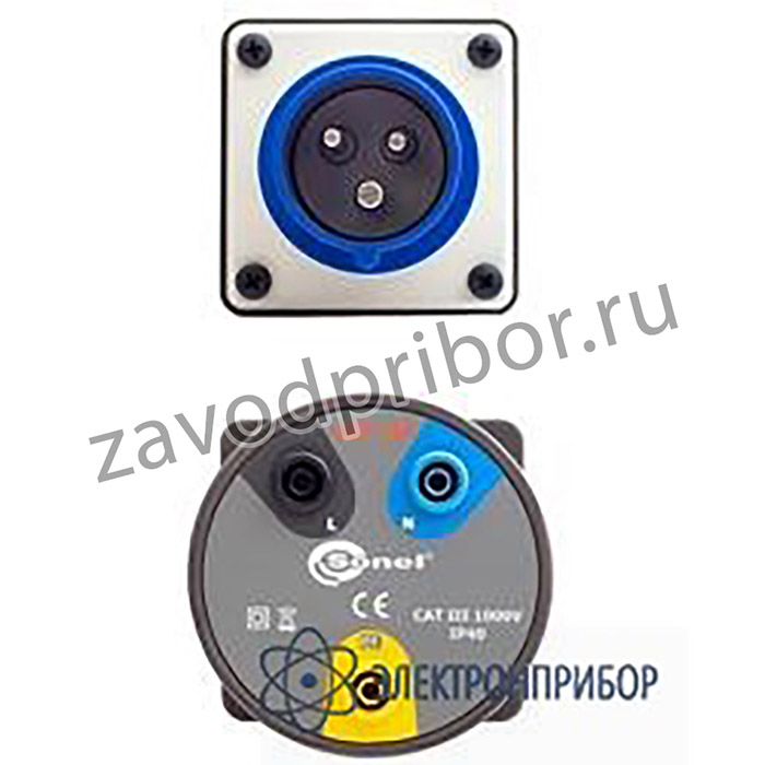 AGT-16T — адаптер