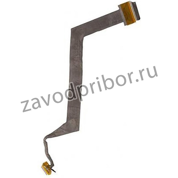 (14G2203FA10R) шлейф матрицы для ноутбука Asus F3J, F3F, F3H, F3J, F3K, F3L, F3M, F3Q, F3S, F3SG, F3T, F3U, M51K, M51KR, M51S, M51SE, M51SR