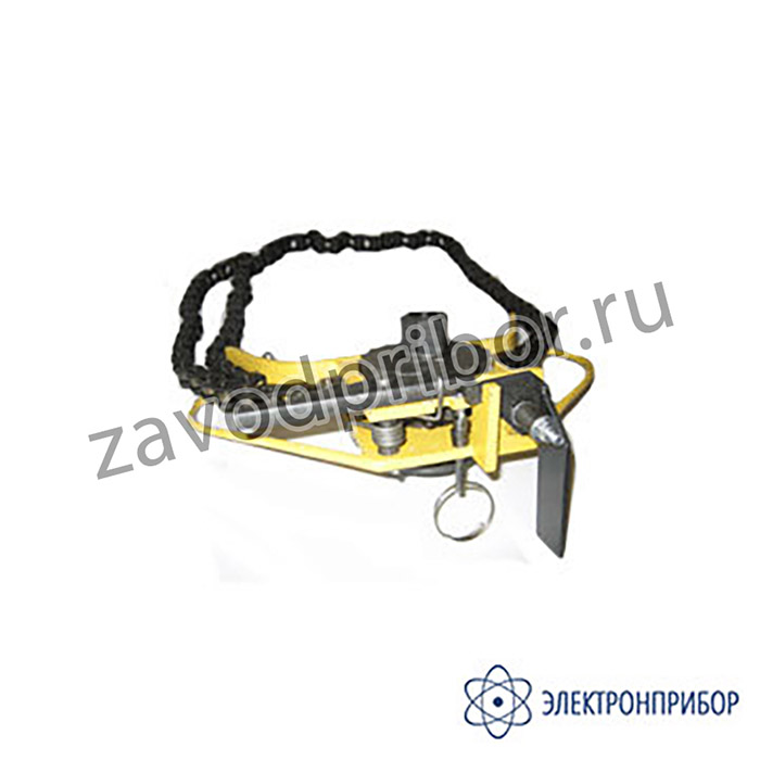 Спрут — раскрепляющее устройство