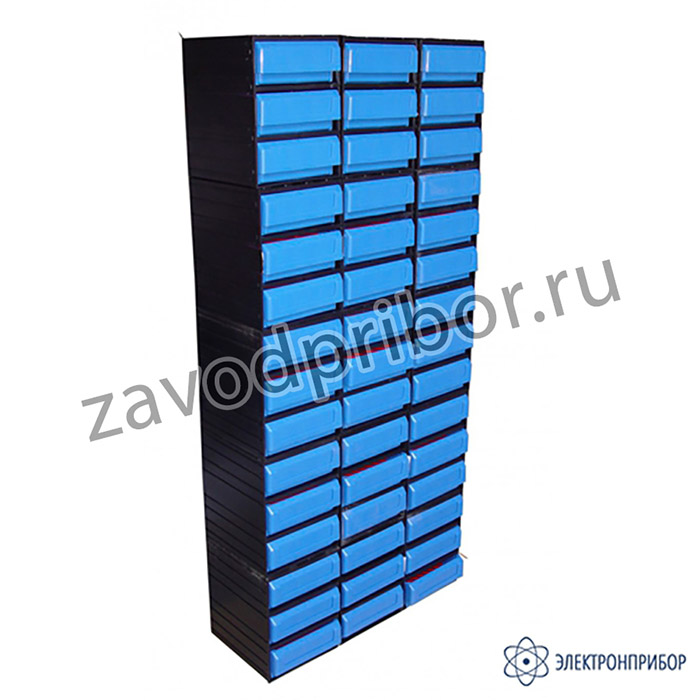 БК-15 — стеллаж для комплектующих