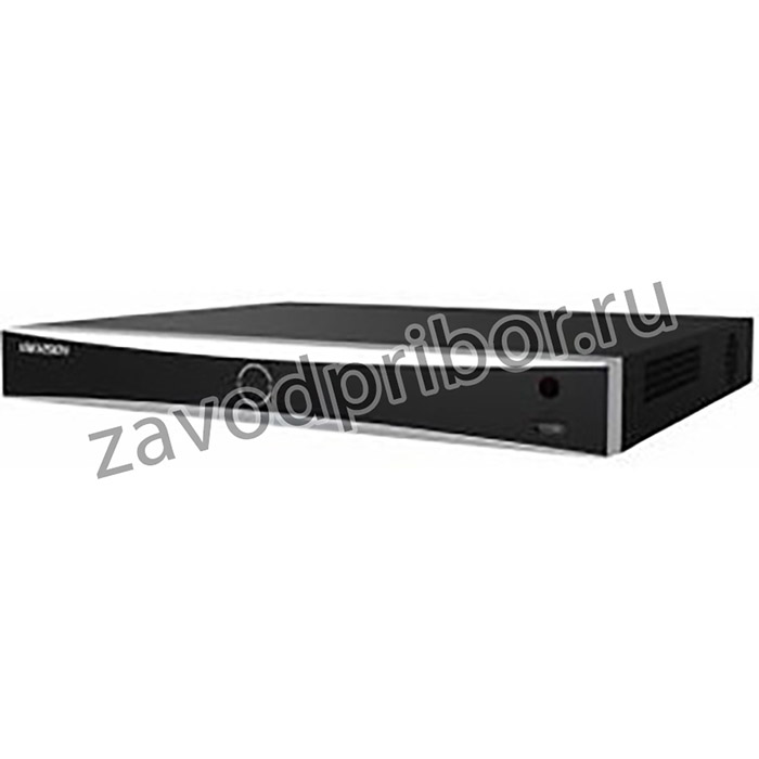 Видеорегистратор Hikvision DS-7608NXI-K2