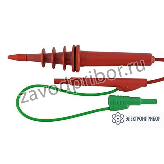 AL-50 — измерительный щуп-провод