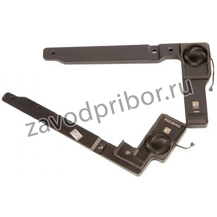 (A1369) динамик правый и левый для Apple MacBook Air 13 A1369 A1466 Mid 2011 Mid 2017 609-0318 609-0346 922-9965 923-0127