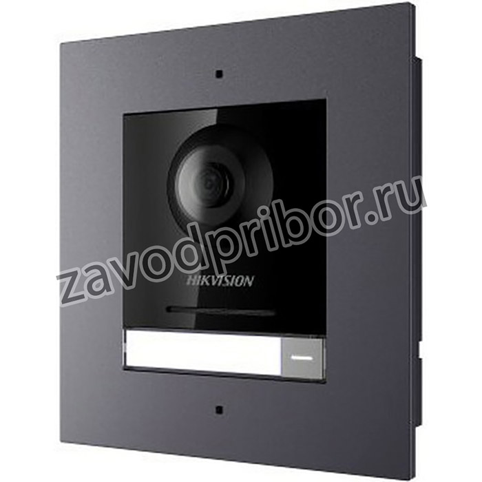Вызывная панель Hikvision DS-KD8003-IME1/FLUSH