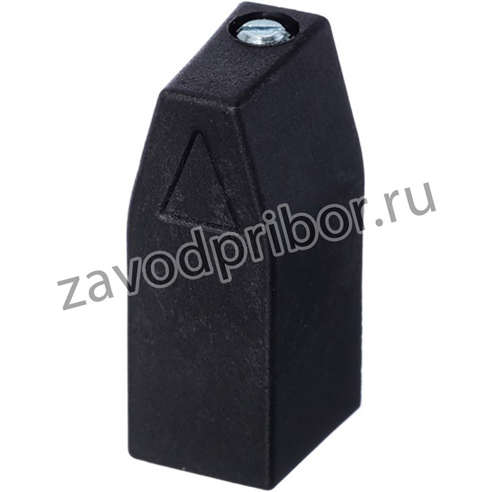 ABB OHBS3/1 Ручка управления прямого монтажа для рубильников OT16..125F черная