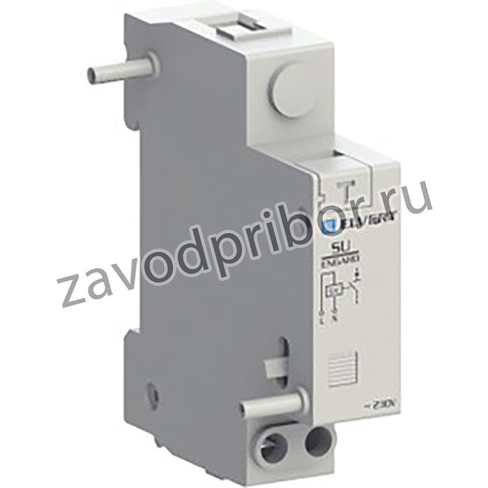Elvert Расцепитель мин/макс напряжения eZ113-SU ELVERT eZ113-SU